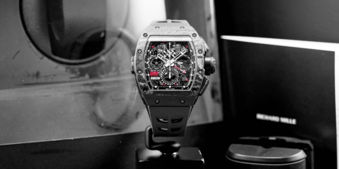 Mengenal PREOWNEDWATCH ID Toko Jam Tangan Mewah Original Terbaik di Jakarta